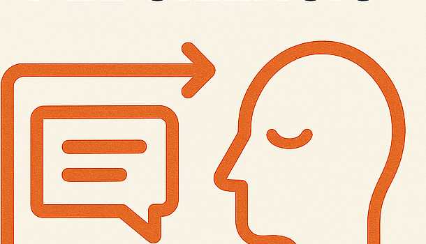 El Poder de la Palabra y el Silencio: Crónicas de Conversaciones que Transforman Vidas